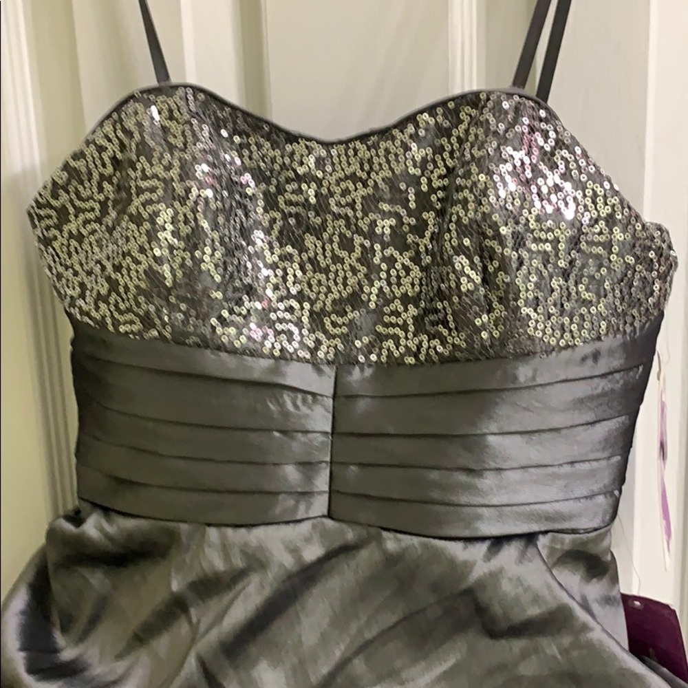 Prom Dress - Picture 8 of 8